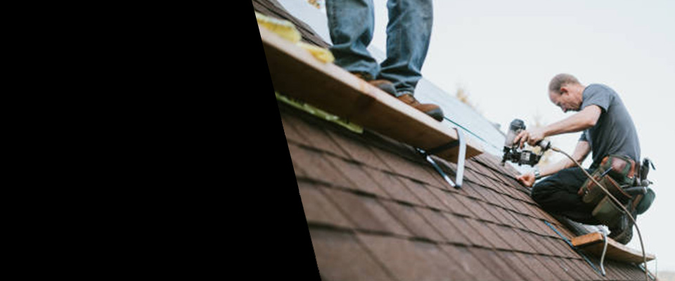 Moshannon Roofing Contractors